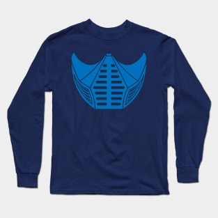 Subzero Mask Long Sleeve T-Shirt